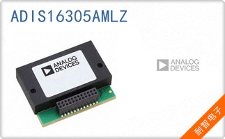 ADIS16305AMLZ