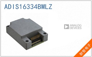 ADIS16334BMLZ