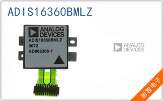 ADIS16360BMLZ