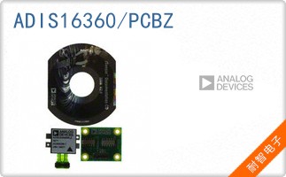 ADIS16360/PCBZ��ͼƬ