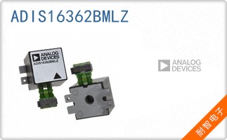 ADIS16362BMLZ