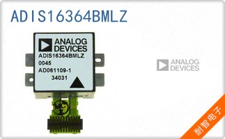 ADIS16364BMLZ
