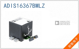 ADIS16367BMLZ