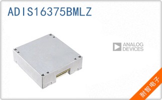 ADIS16375BMLZ