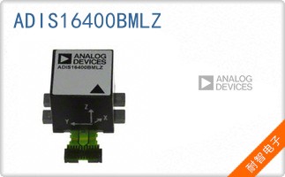 ADIS16400BMLZ