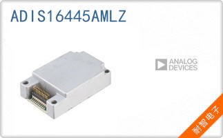 ADIS16445AMLZ