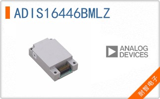 ADIS16446BMLZ