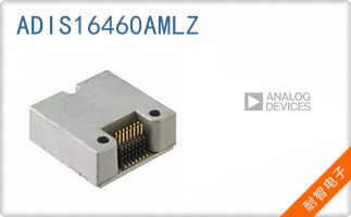 ADIS16460AMLZ