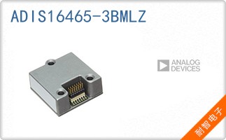 ADIS16465-3BMLZ