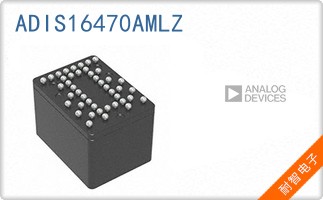 ADIS16470AMLZ