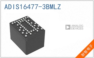 ADIS16477-3BMLZ