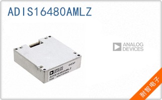 ADIS16480AMLZ