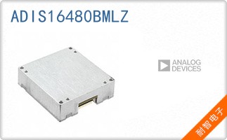 ADIS16480BMLZ