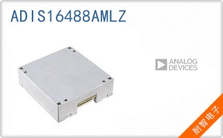 ADIS16488AMLZ