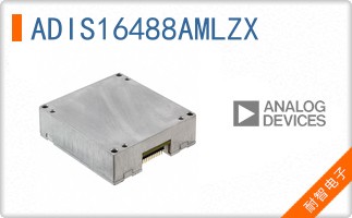 ADIS16488AMLZX