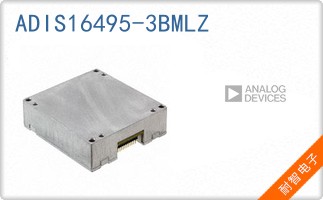 ADIS16495-3BMLZ