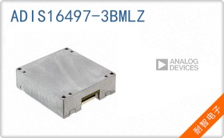 ADIS16497-3BMLZ