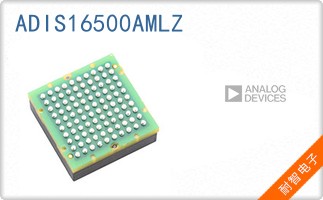 ADIS16500AMLZ