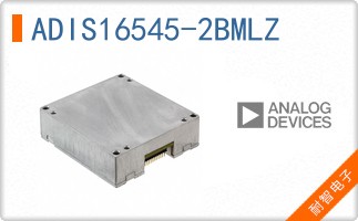 ADIS16545-2BMLZ