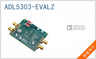 ADL5303-EVALZ