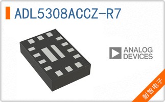 ADL5308ACCZ-R7