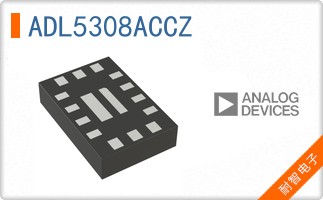 ADL5308ACCZ