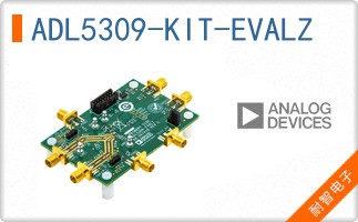 ADL5309-KIT-EVALZ