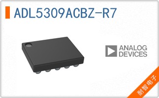 ADL5309ACBZ-R7