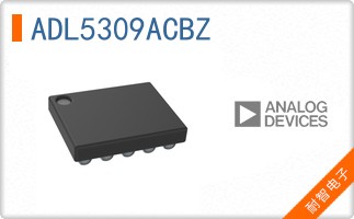 ADL5309ACBZ