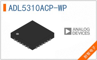 ADL5310ACP-WP