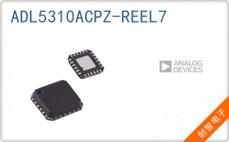ADL5310ACPZ-REEL7