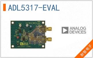 ADL5317-EVAL
