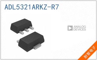ADL5321ARKZ-R7