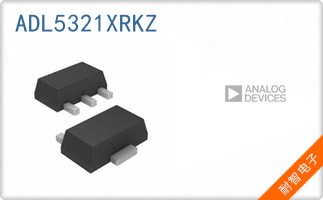 ADL5321XRKZ