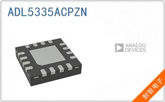ADL5335ACPZN