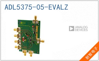 ADL5375-05-EVALZ