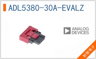 ADL5380-30A-EVALZ