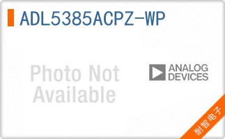 ADL5385ACPZ-WP