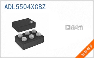 ADL5504XCBZ