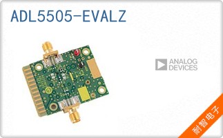 ADL5505-EVALZ