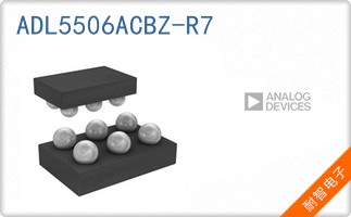 ADL5506ACBZ-R7