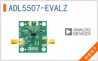 ADL5507-EVALZ