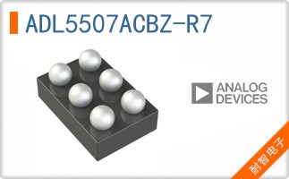 ADL5507ACBZ-R7