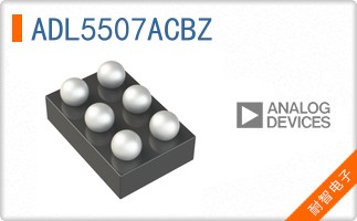ADL5507ACBZ