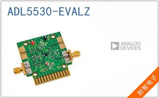 ADL5530-EVALZ