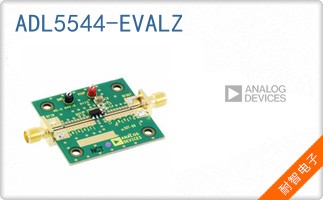 ADL5544-EVALZ