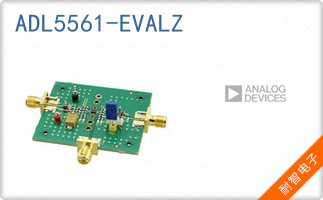 ADL5561-EVALZ