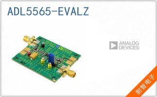 ADL5565-EVALZ