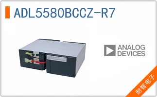ADL5580BCCZ-R7