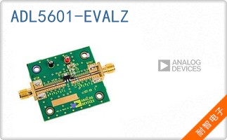 ADL5601-EVALZ
